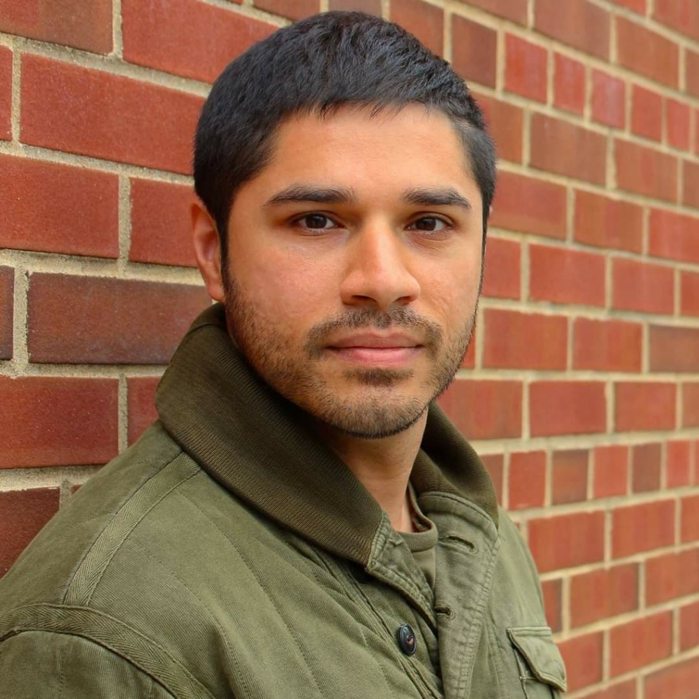 Meet your Posher, Rehan
